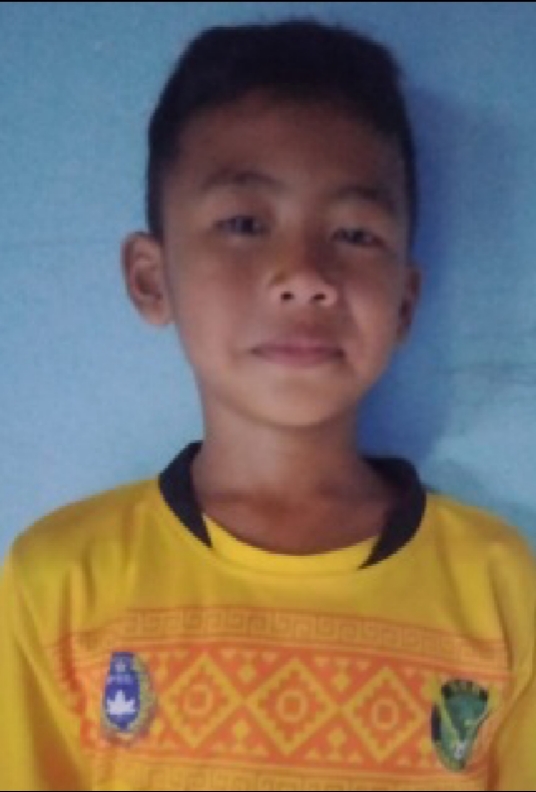 FASTABIQUL KHAIRAT RISTIAWAN